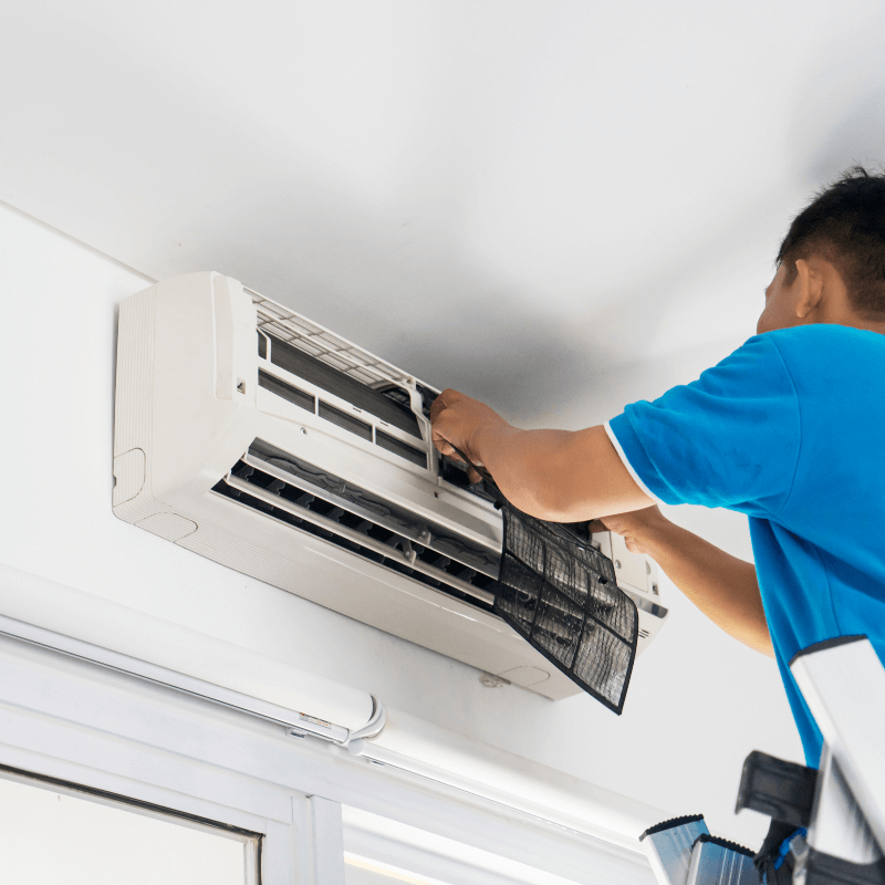 Ac Repair and Installation in Thane